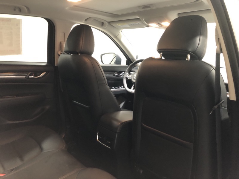 2023 Mazda CX-5 2.5 S Premium photo 12