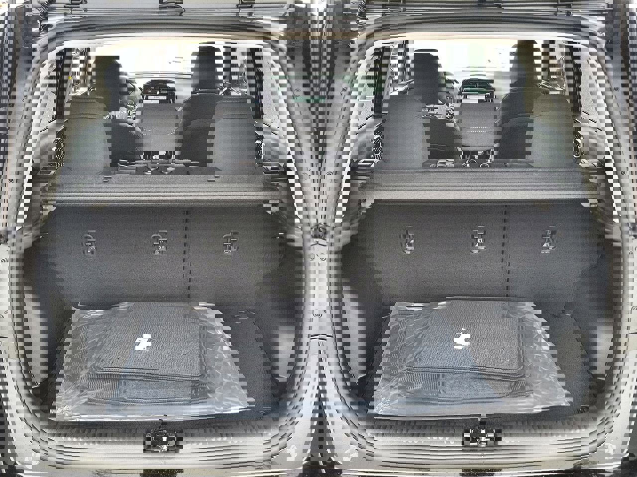 2025 Kia Soul EX photo 8