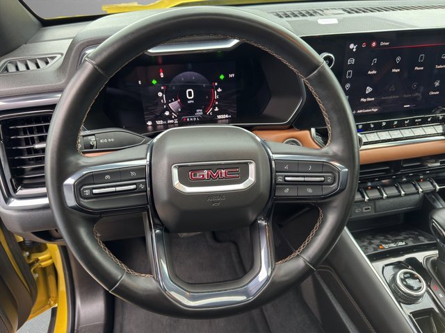 2023 Gmc Canyon AT4 photo 14