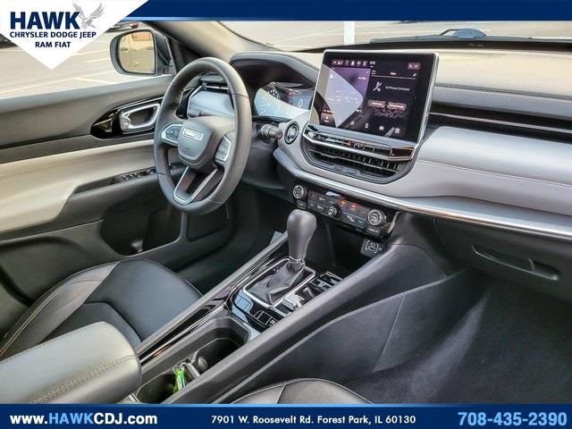 2024 JEEP COMPASS - Image 30
