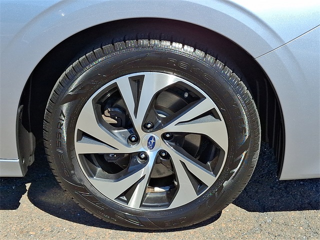 2021 Subaru Legacy Premium photo 6