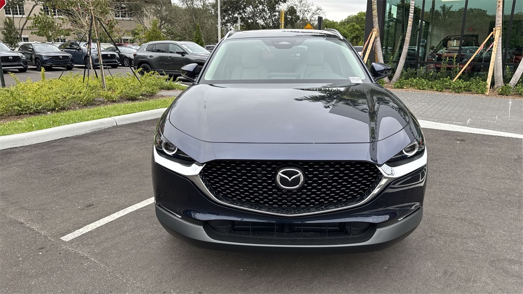2024 Mazda CX-30 2.5 S Preferred photo 7