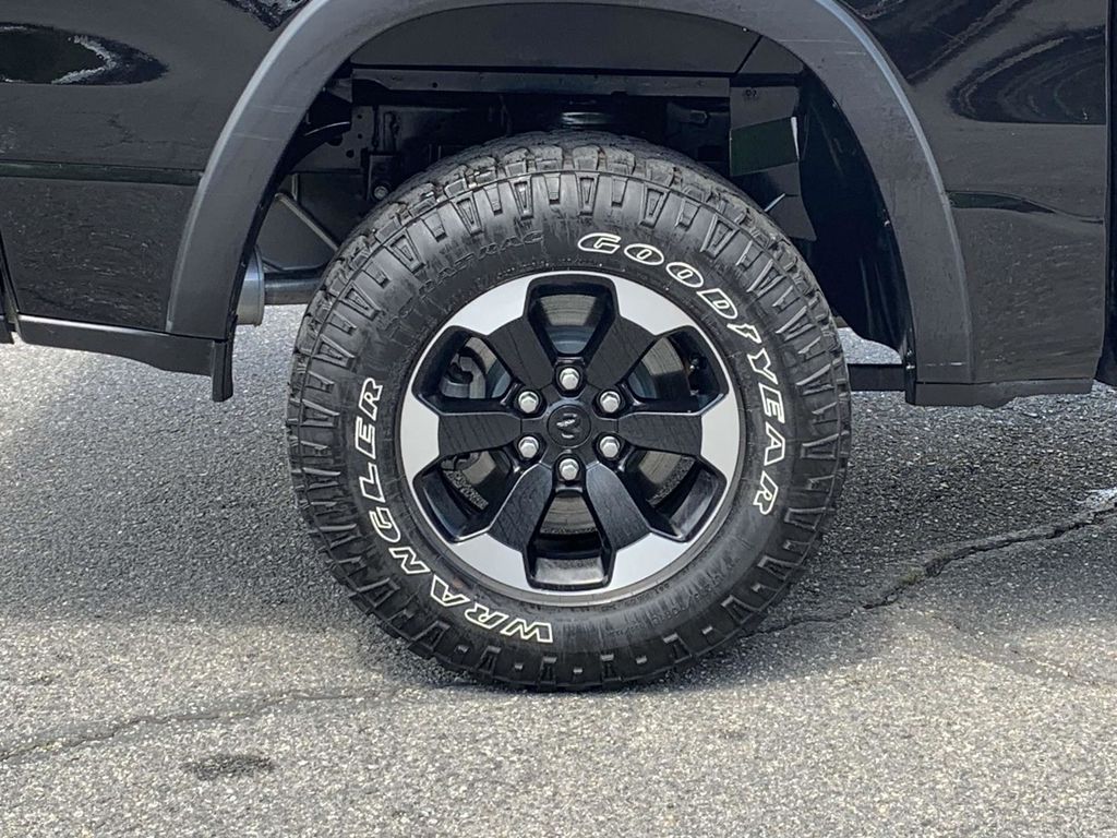 2024 Ram 1500 Rebel photo 10