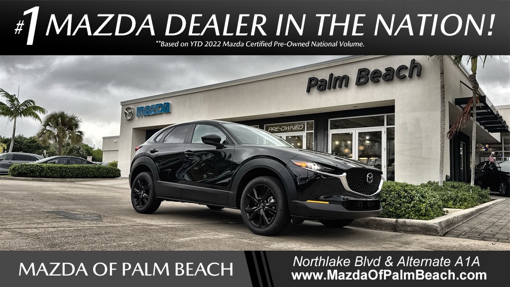 2026 Mazda CX-30 Select Sport's photo