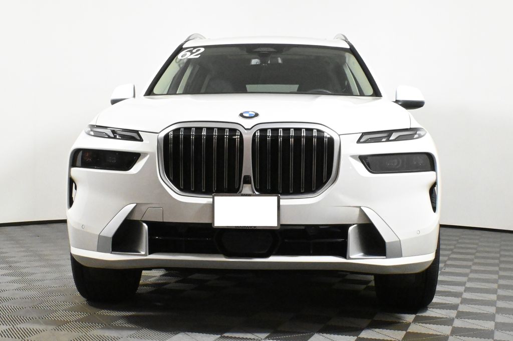 2025 Bmw X7 xDrive40i photo 6