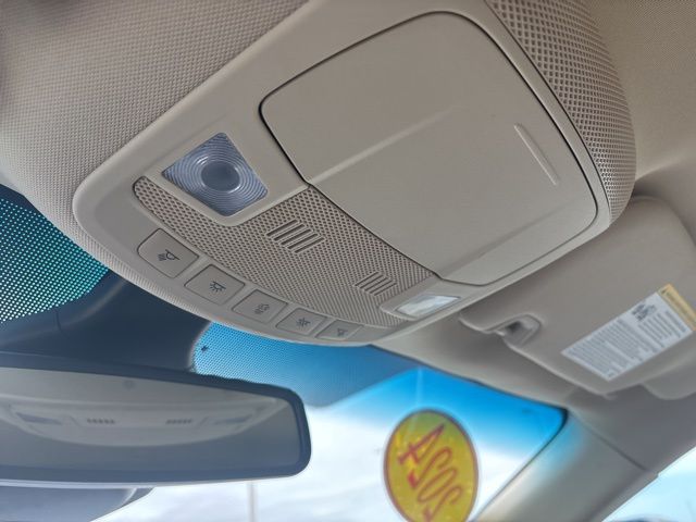 2024 Ford Edge SEL photo 22