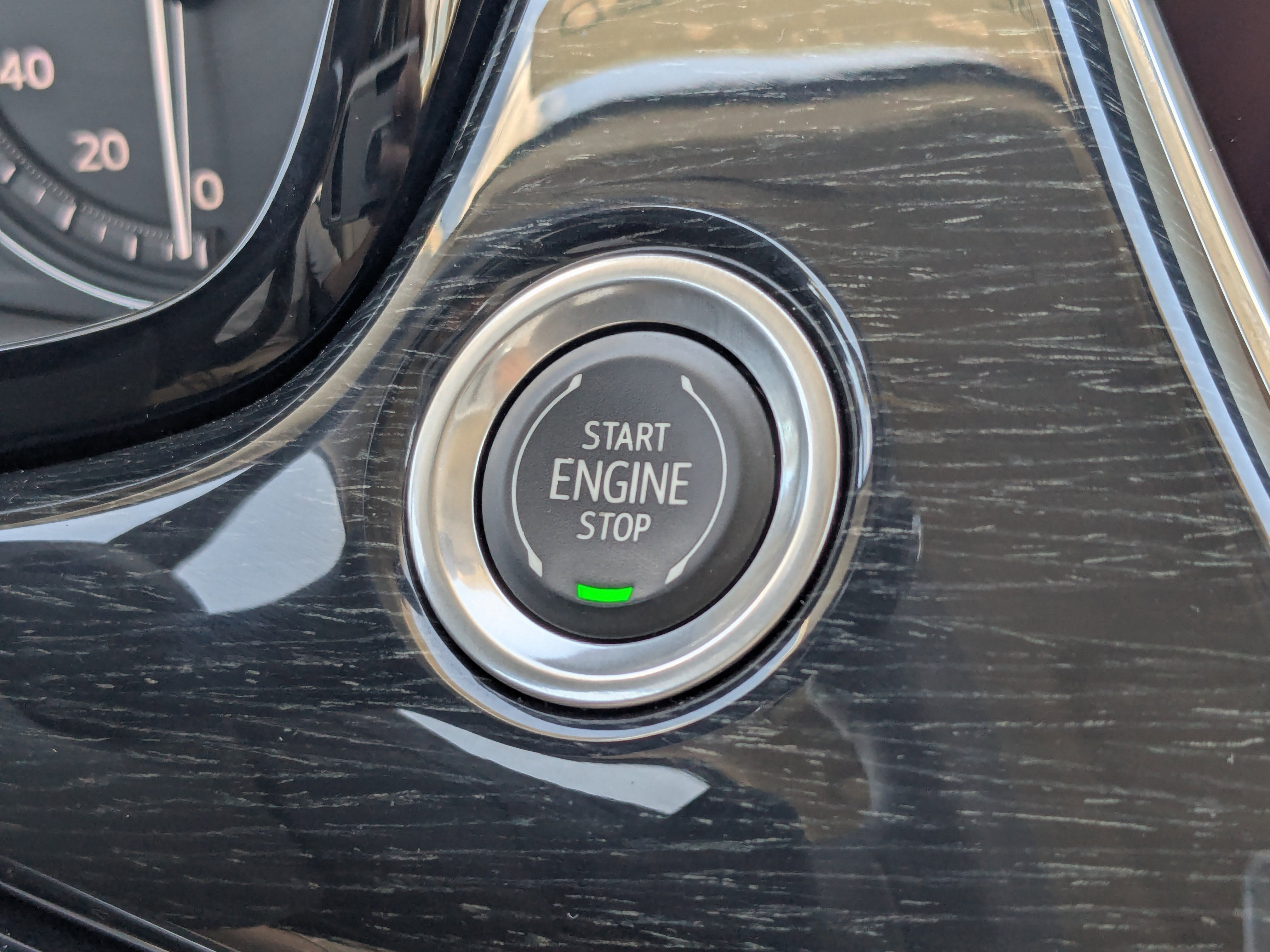 2023 Cadillac XT6 Premium Luxury photo 18