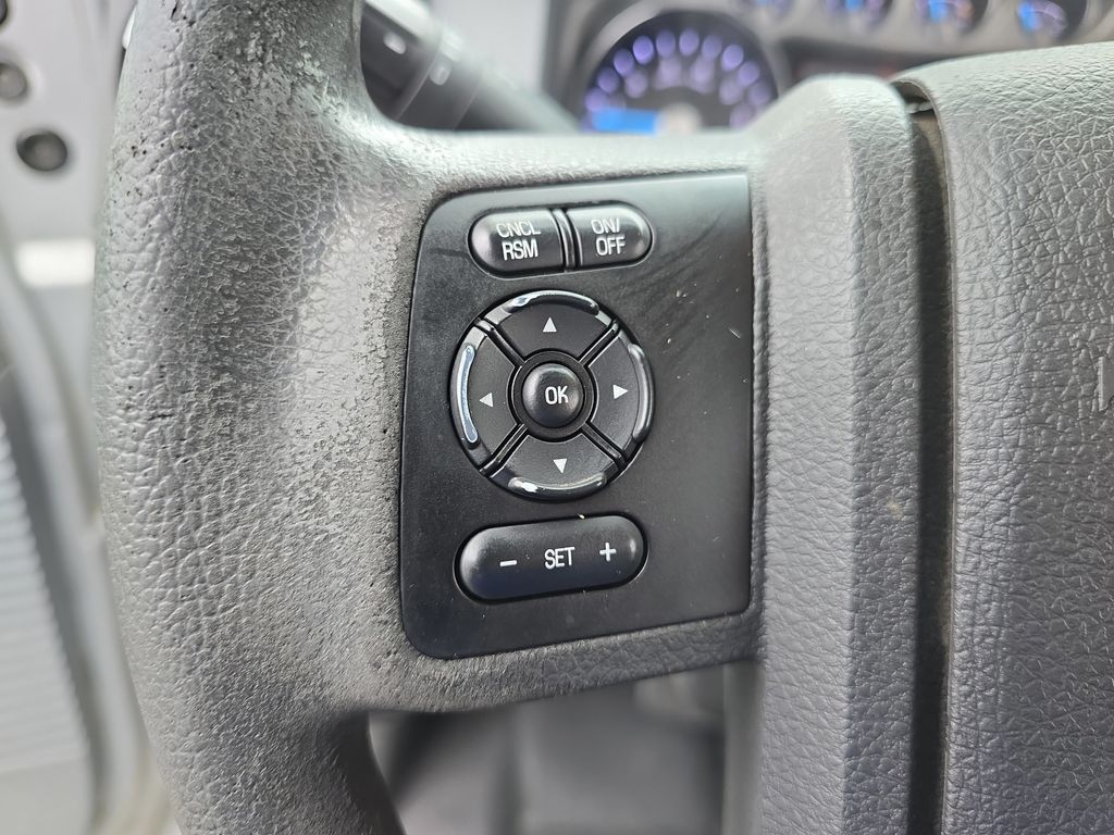 2016 Ford F-250 photo 16