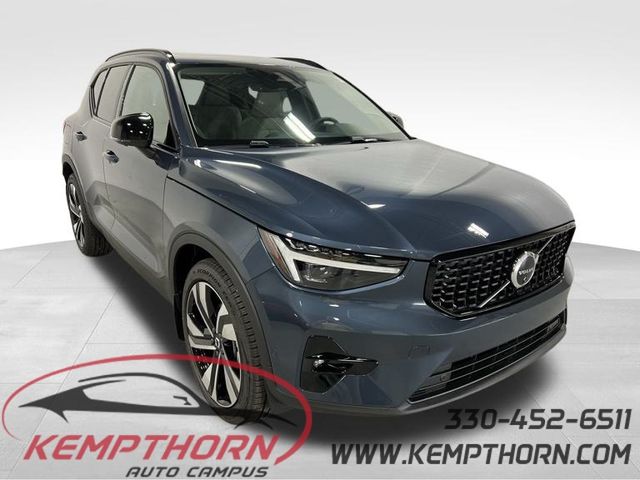 2026 Volvo XC40 Ultra's photo