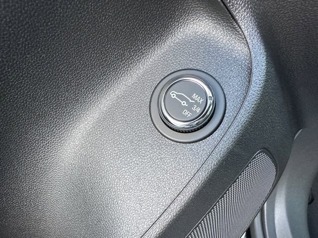 2025 Buick Envista Preferred photo 19