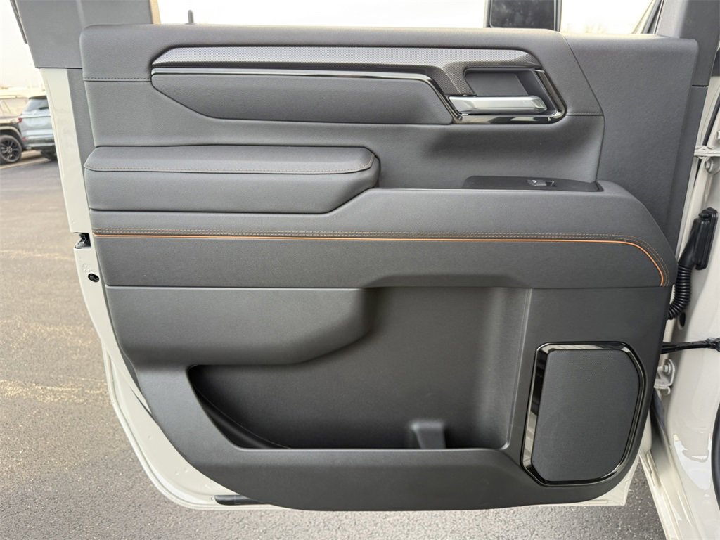 2026 GMC SIERRA HD - Image 30