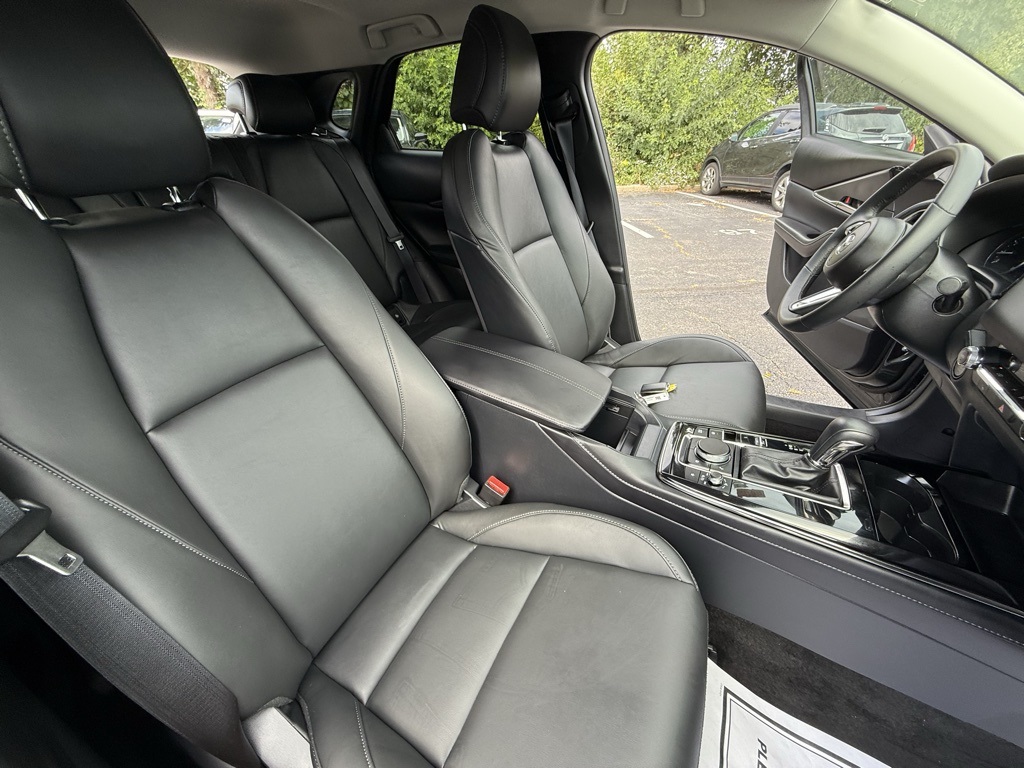 2025 Mazda CX-30 2.5 S Preferred photo 4
