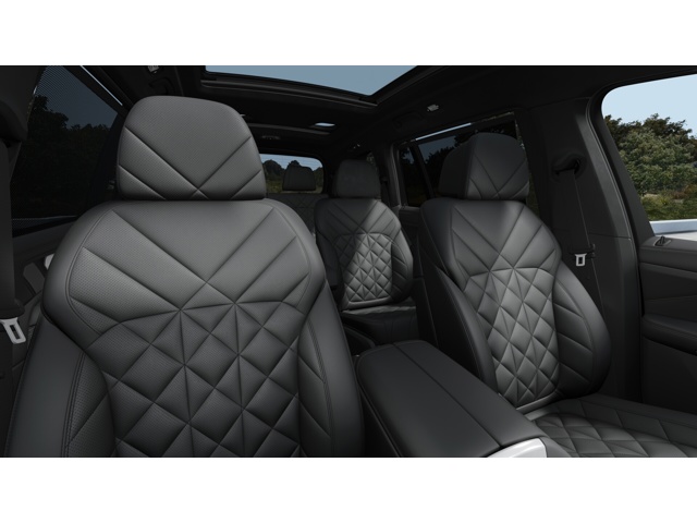 2026 Bmw X7 xDrive40i photo 10