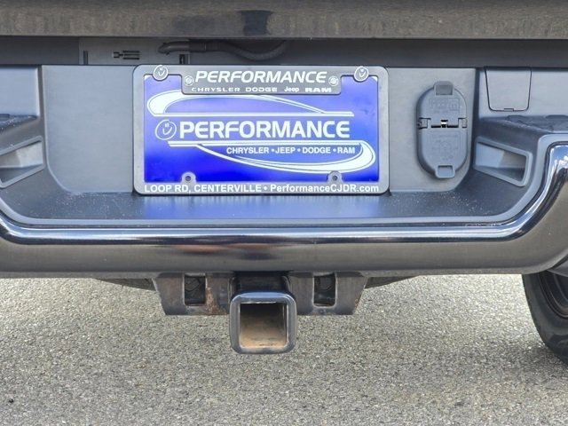 2022 Ram 1500 Big Horn Lone Star photo 18