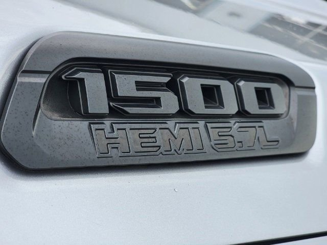 2020 Ram 1500 Big Horn Lone Star photo 22