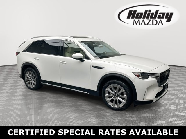 2024 Mazda CX-90 Turbo Premium Plus Package's photo
