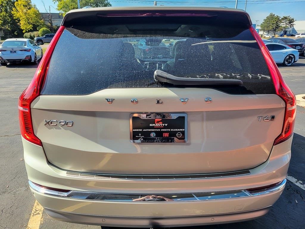 2022 VOLVO XC90 - Image 5