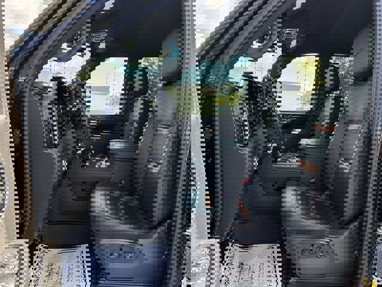 2024 Gmc Sierra 2500 HD photo 18