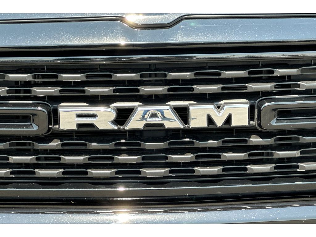 2023 Ram 1500 Big Horn photo 34