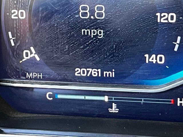 2024 Chevrolet Silverado 1500 LT photo 11