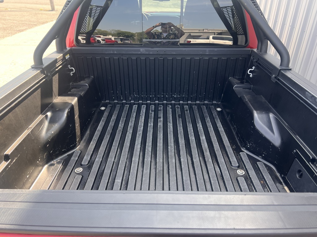 2023 Toyota Tacoma SR5 photo 15