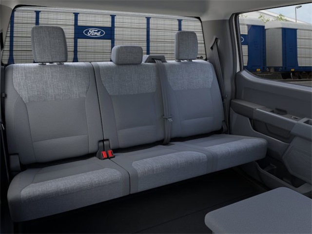 2026 Ford F-250 photo 7