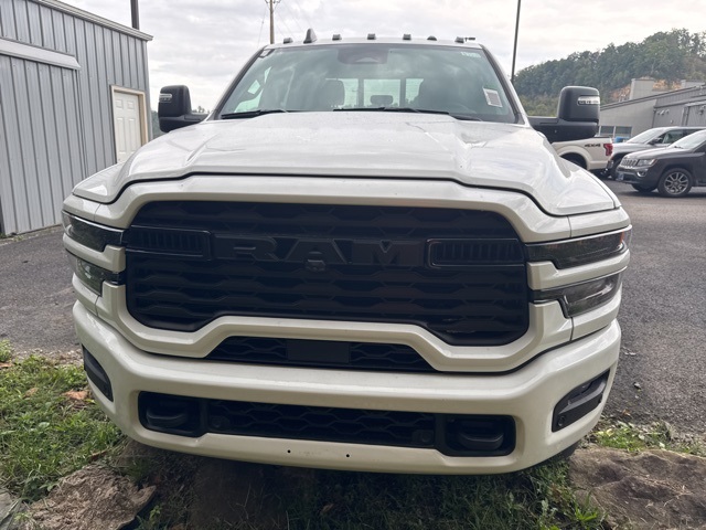2026 Ram 3500 Big Horn photo 2