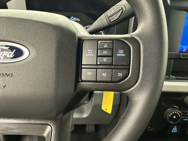 2026 Ford F-350 XLT photo 26