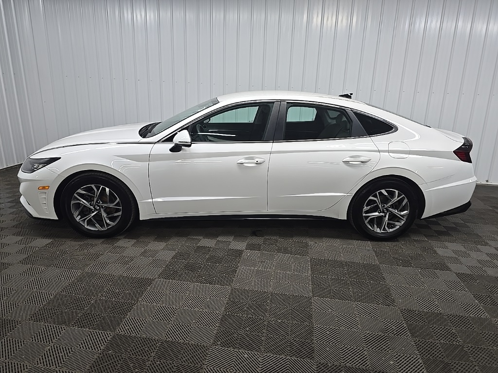 2023 Hyundai Sonata SEL photo 4