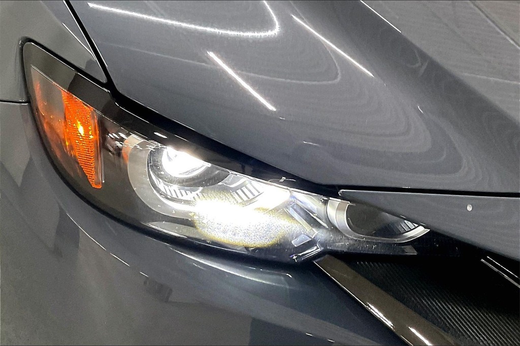 2024 MAZDA CX-50 - Image 28