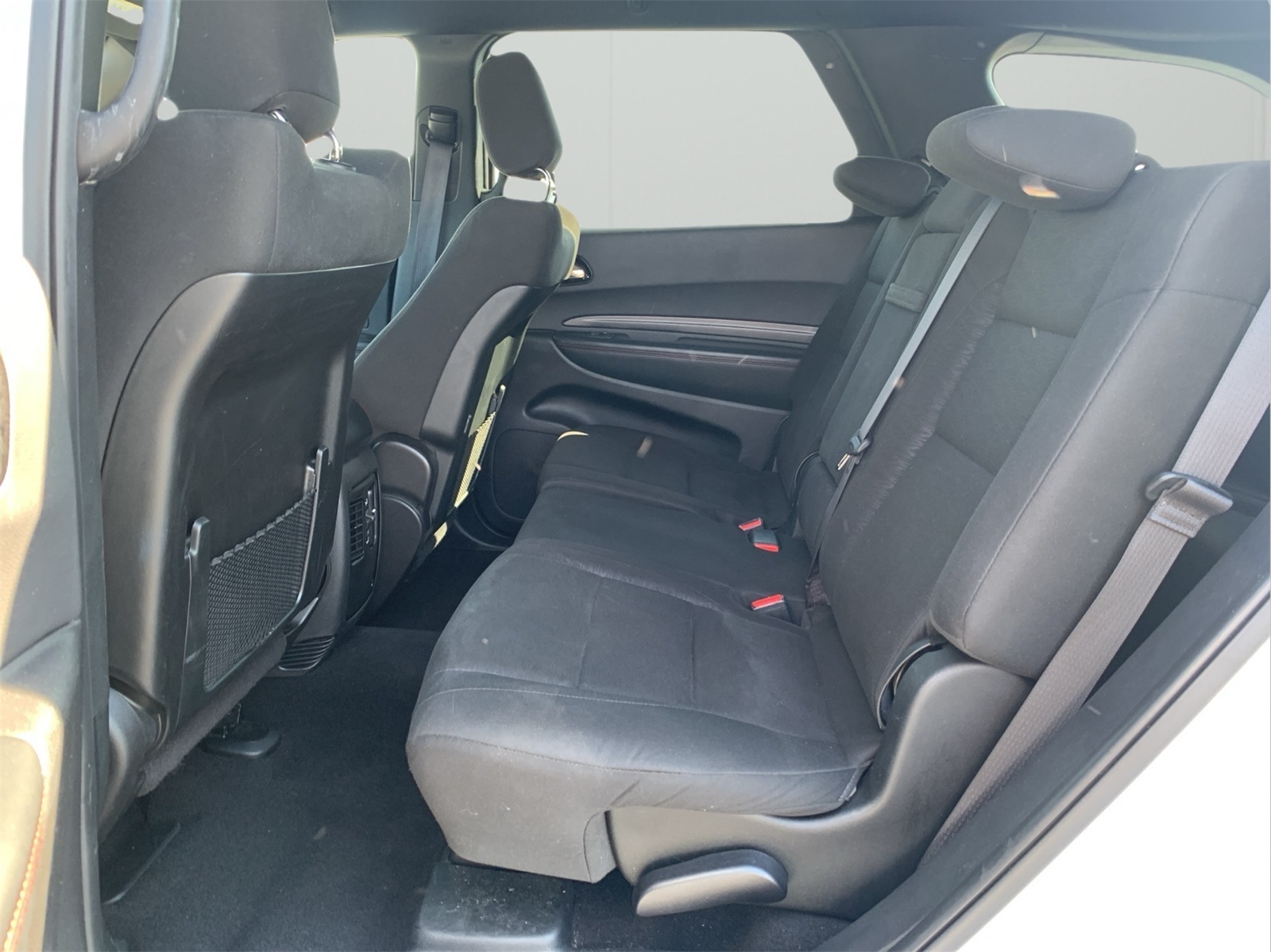 2024 Dodge Durango GT photo 29