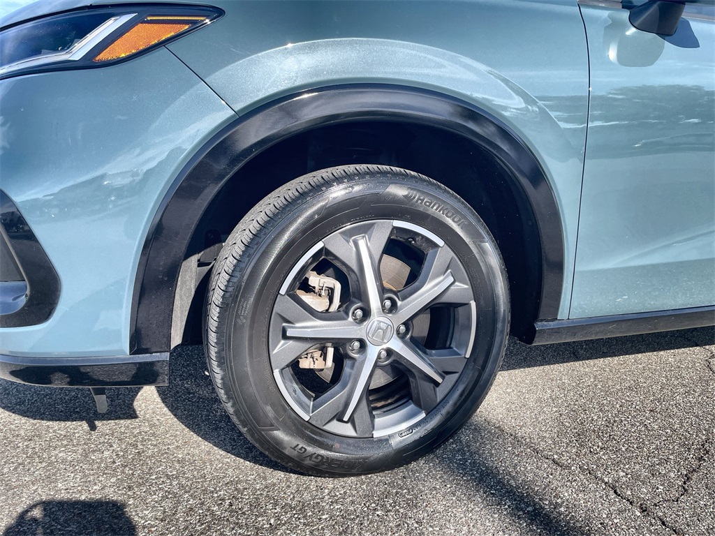 2023 Honda HR-V EX-L photo 19