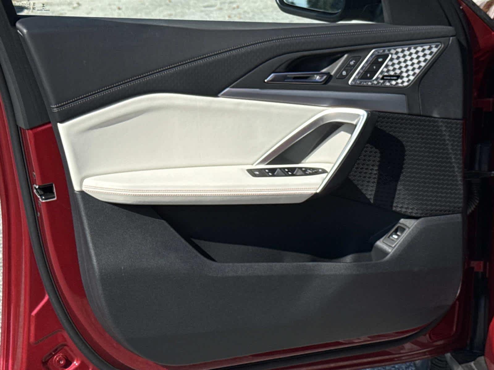 2025 Bmw X2 xDrive28i photo 25