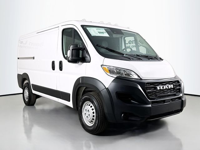 2025 RAM ProMaster Cargo Van Base's photo