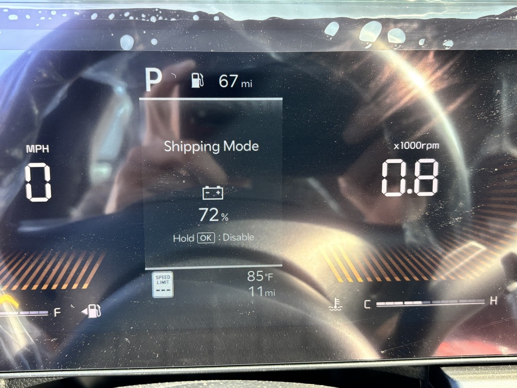 2026 Kia K5 GT-Line photo 7