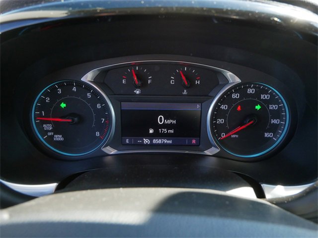 2021 Chevrolet Traverse Cloth photo 28