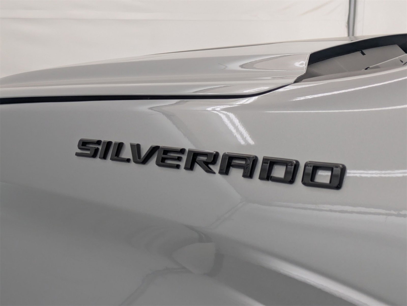 2025 Chevrolet Silverado 1500 photo 9