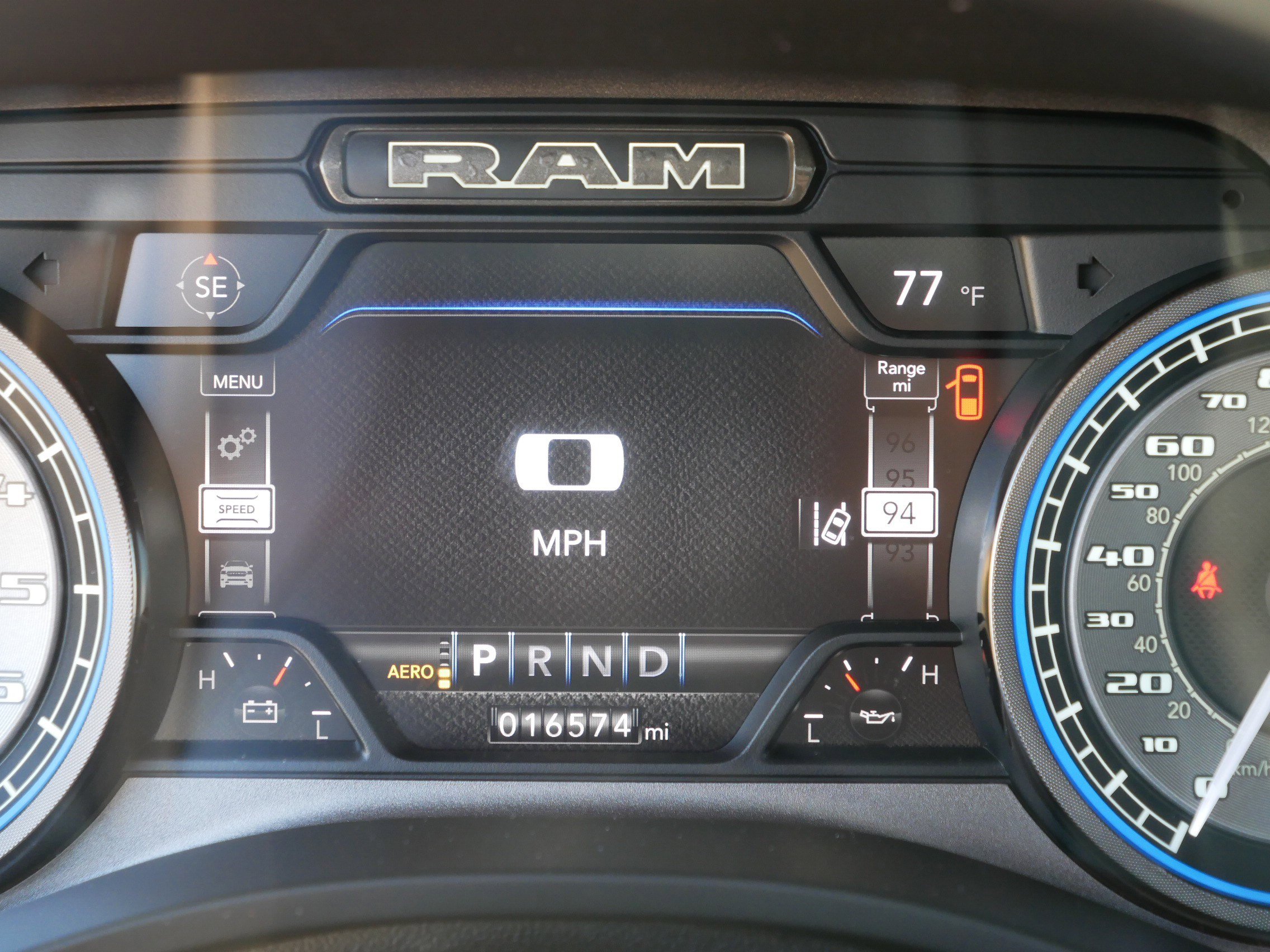 2022 Ram 1500 Limited photo 21