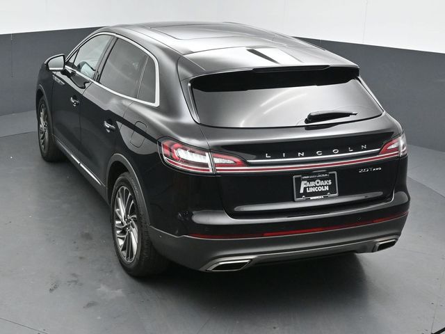 2019 LINCOLN NAUTILUS - Image 45