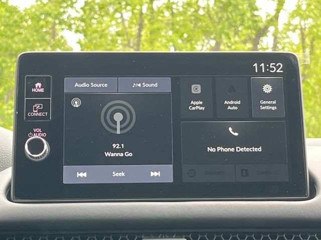 2026 Honda HR-V LX photo 23