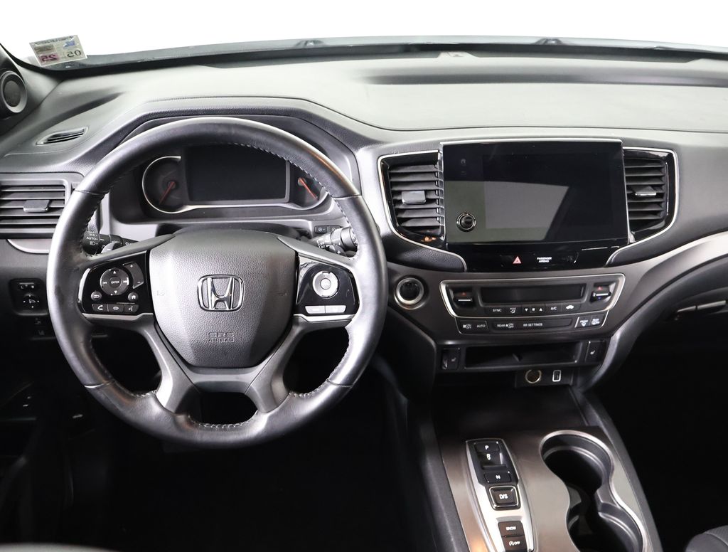 2021 Honda Passport EX-L photo 13