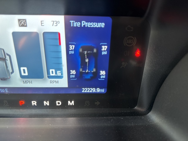 2023 Ford Bronco Heritage First Edition photo 9