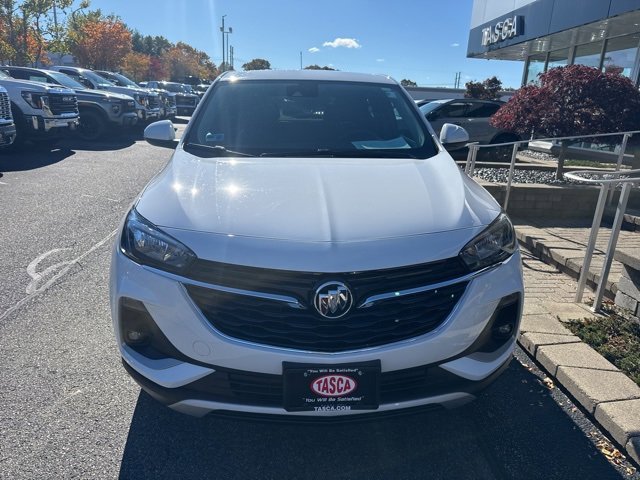 2021 Buick Encore GX Preferred photo 2