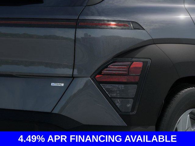 2026 Hyundai Kona SE photo 5