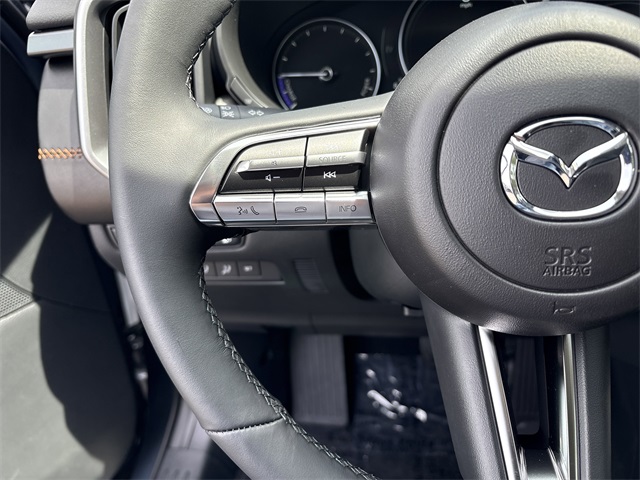 2025 Mazda CX-50 Premium photo 15