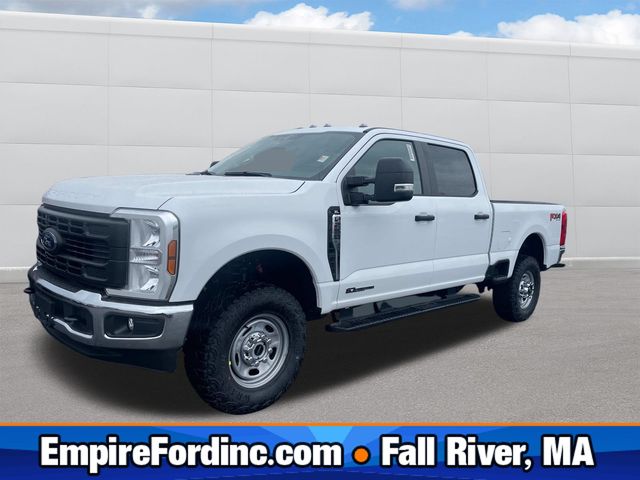 2025 Ford F-250 Super Duty XL's photo