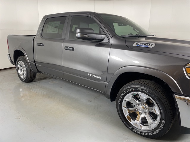 2025 Ram 1500 Big Horn Lone Star photo 9