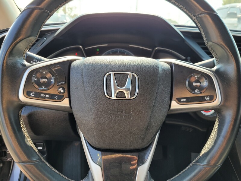 2019 Honda Civic EX photo 20