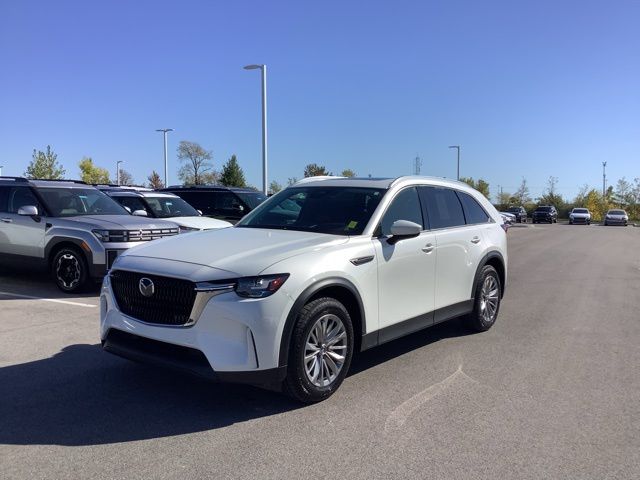 2024 Mazda CX-90 Turbo Preferred Plus Package's photo