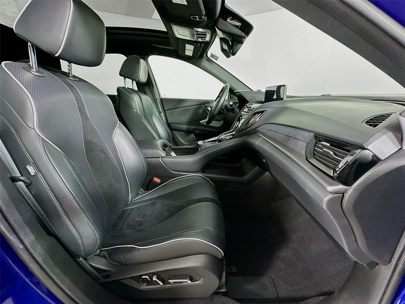 2019 Acura RDX A-Spec photo 31